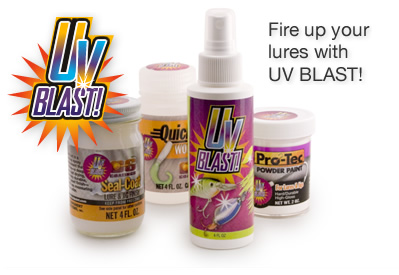 CS Coatings Pro-Tec Powder Paint UV Blast